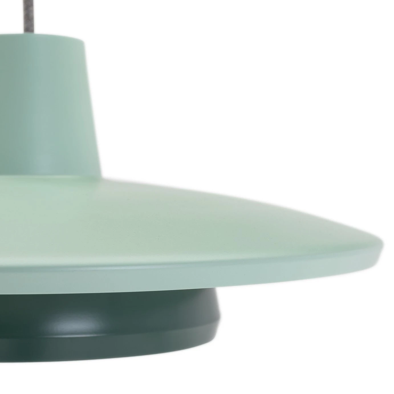 Habitat Velez 2 Tier Shade - Teal & Mint - Image 4