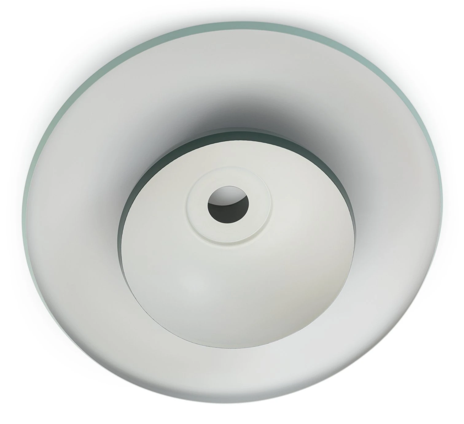 Habitat Velez 2 Tier Shade - Teal & Mint - Image 5